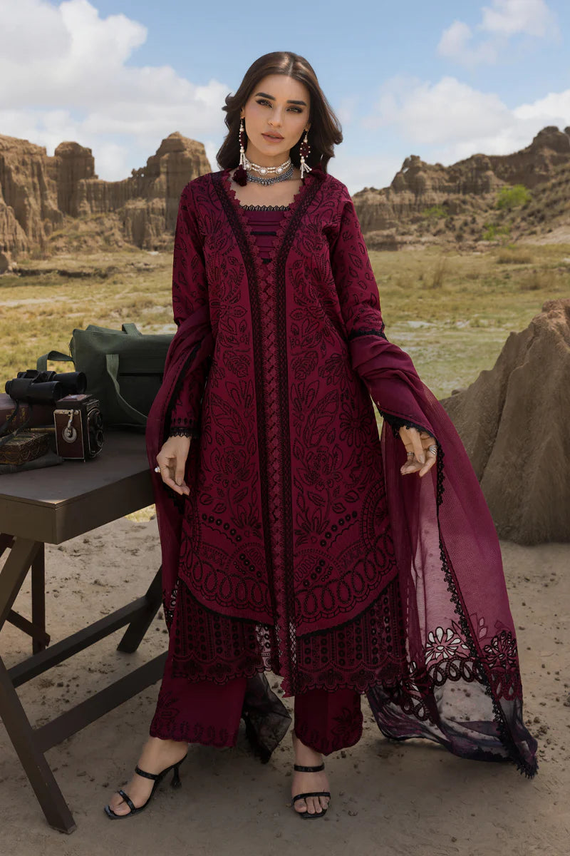 Maya | Rang Rasiya | Premium Eid Collection 2025