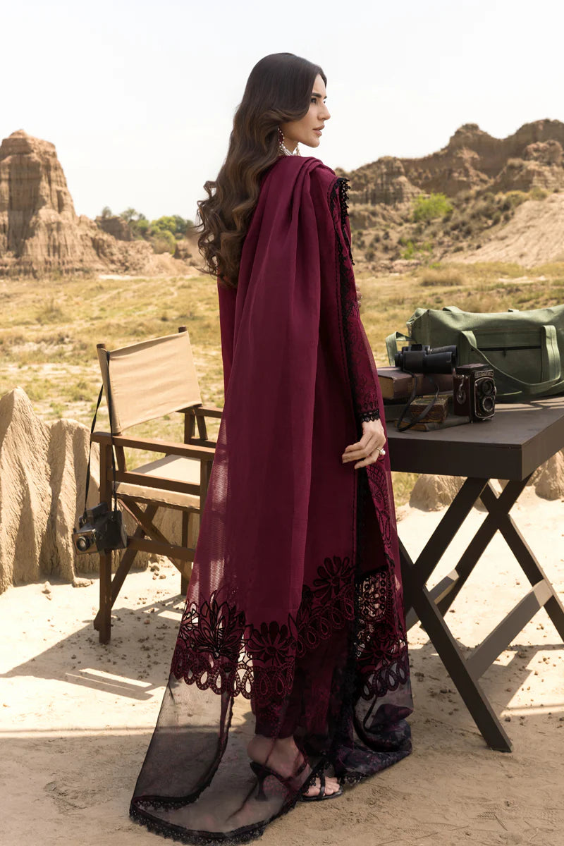 Maya | Rang Rasiya | Premium Eid Collection 2025