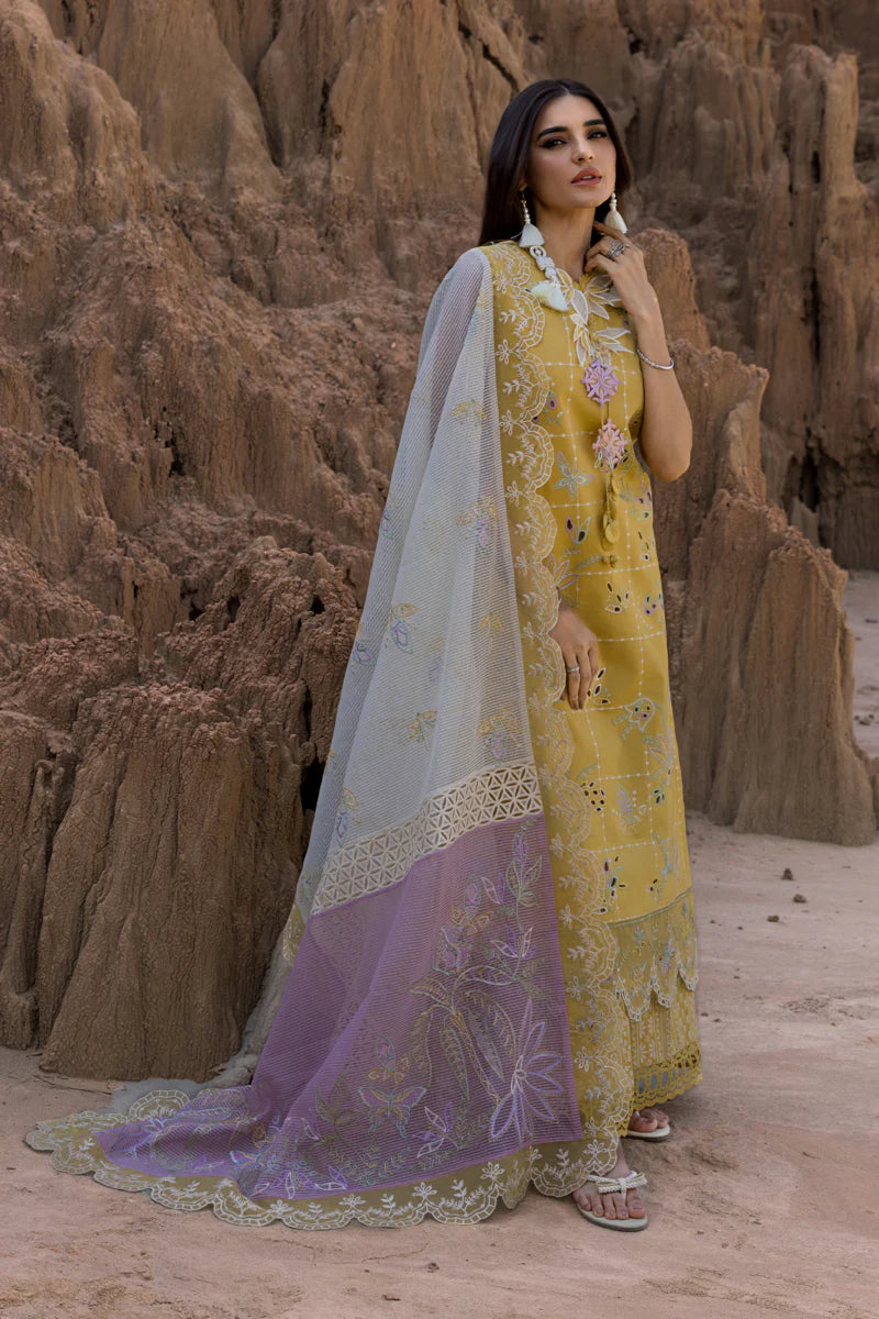 Nadia | Rang Rasiya | Premium Eid Collection 2025