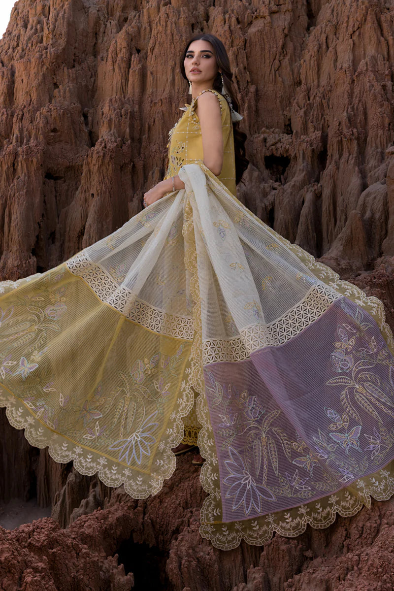 Nadia | Rang Rasiya | Premium Eid Collection 2025