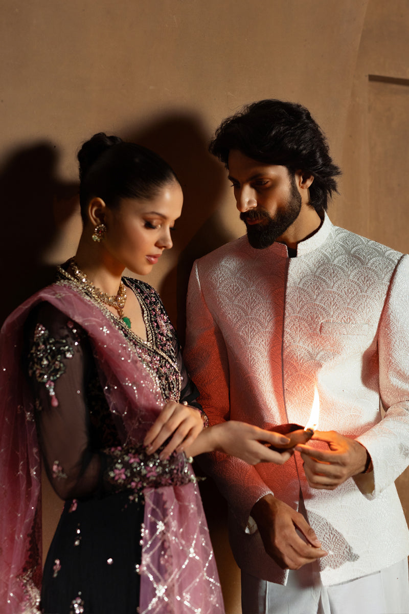 Sofia | Rang Rasiya | Chiffon Formals Unstitched Collection 2026