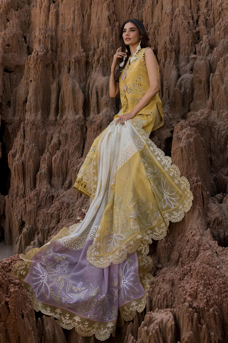 Nadia | Rang Rasiya | Premium Eid Collection 2025
