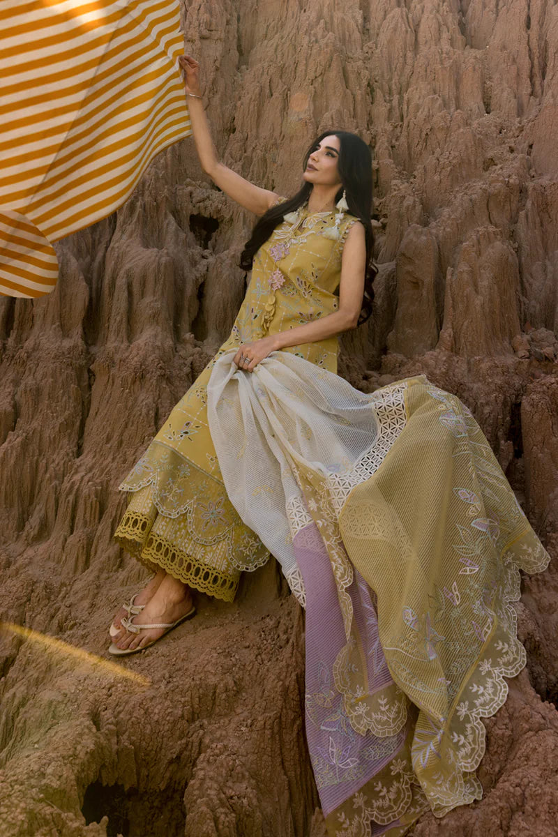 Nadia | Rang Rasiya | Premium Eid Collection 2025