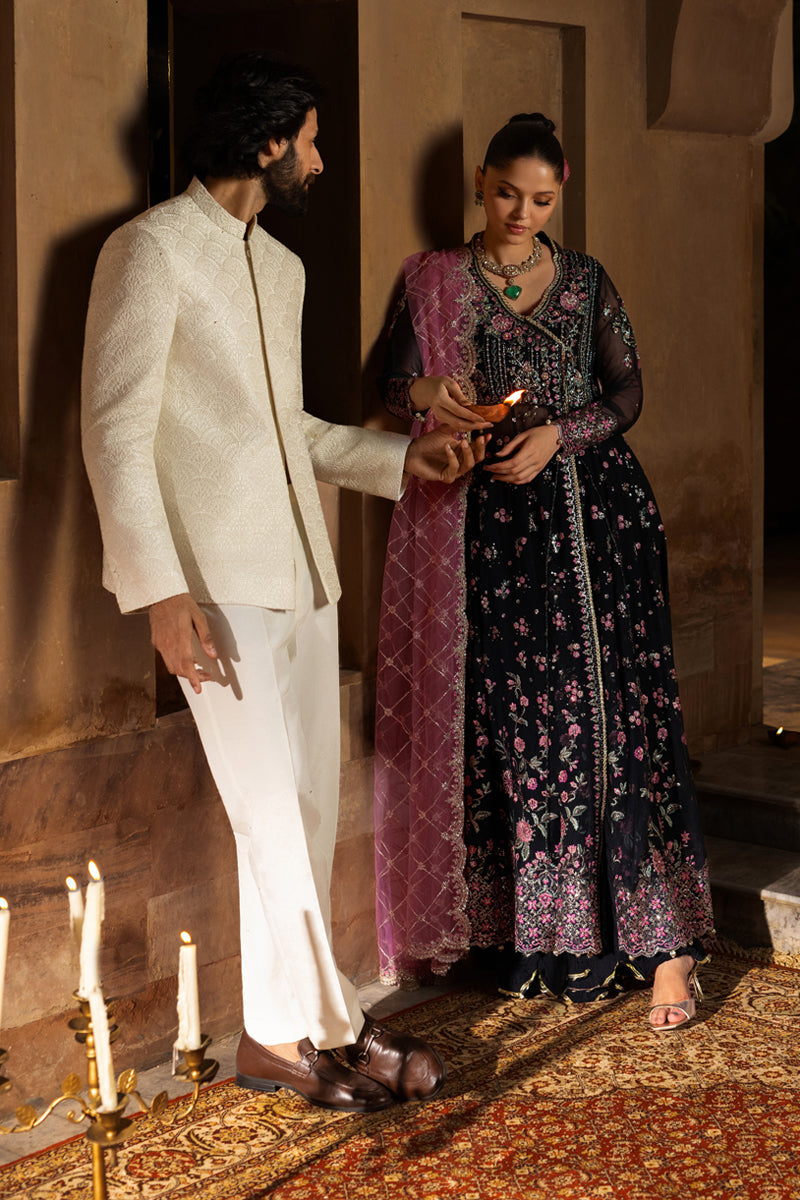 Sofia | Rang Rasiya | Chiffon Formals Unstitched Collection 2026