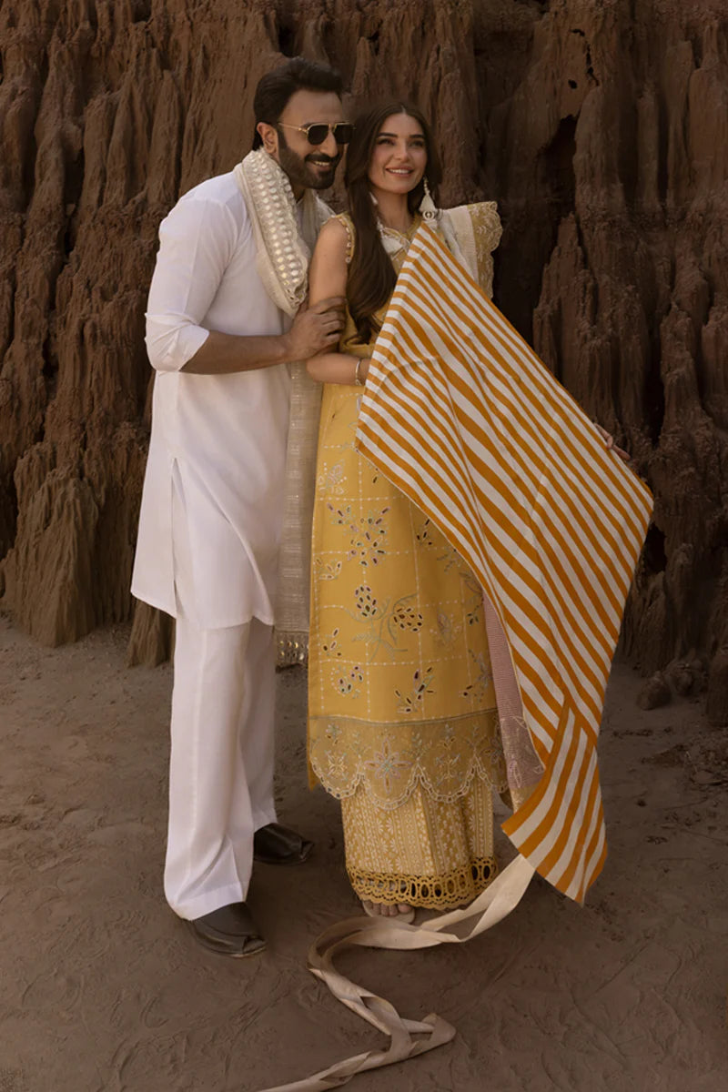 Nadia | Rang Rasiya | Premium Eid Collection 2025