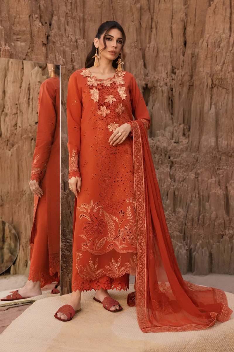 Mahi | Rang Rasiya | Premium Eid Collection 2025