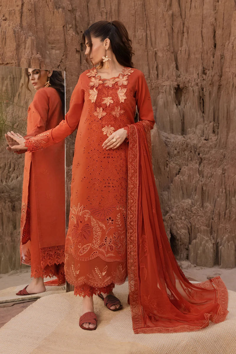 Mahi | Rang Rasiya | Premium Eid Collection 2025