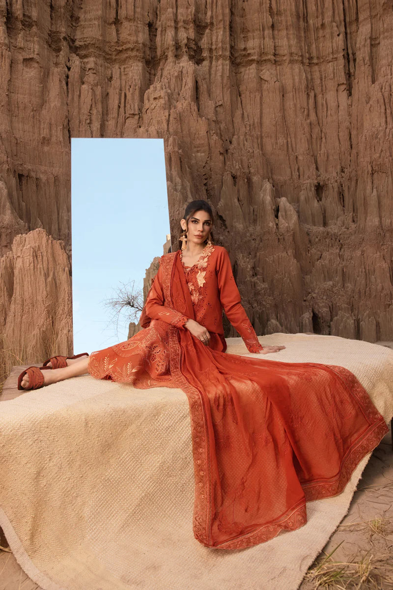 Mahi | Rang Rasiya | Premium Eid Collection 2025