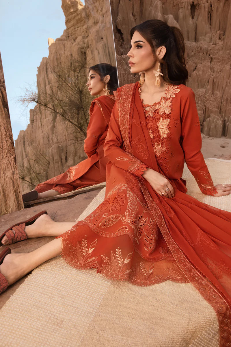 Mahi | Rang Rasiya | Premium Eid Collection 2025
