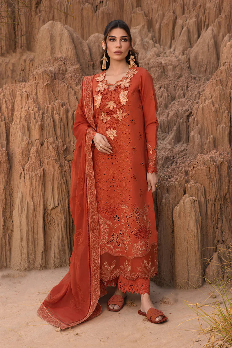Mahi | Rang Rasiya | Premium Eid Collection 2025