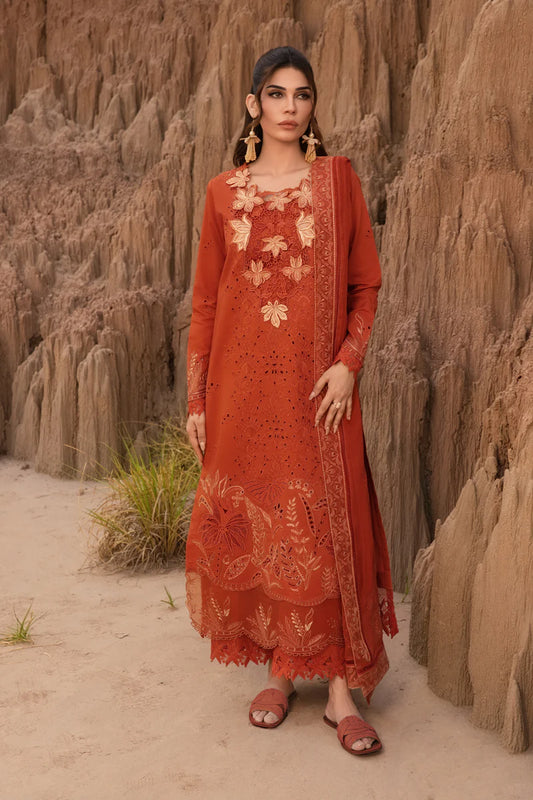 Mahi | Rang Rasiya | Premium Eid Collection 2025