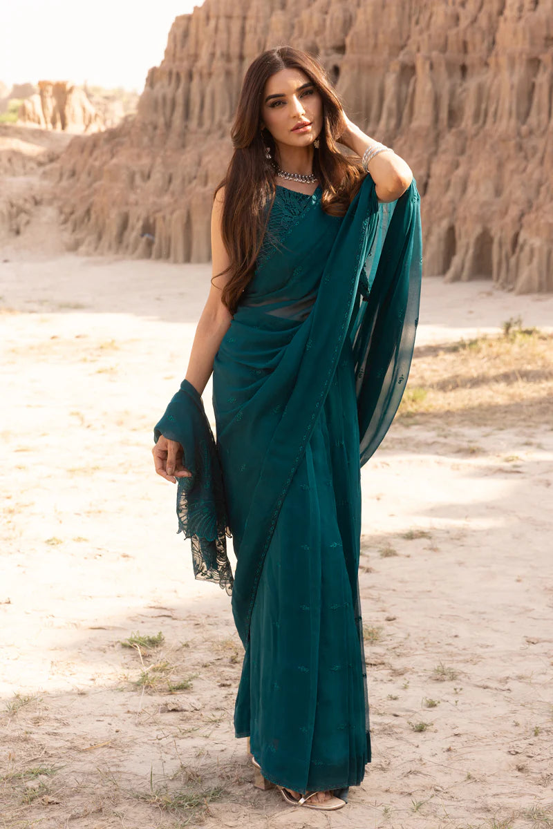 Zaynah | Rang Rasiya | Premium Eid Collection 2025