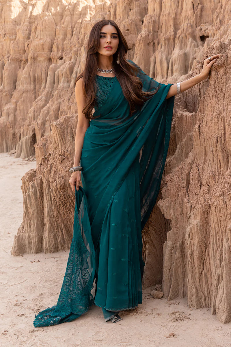 Zaynah | Rang Rasiya | Premium Eid Collection 2025