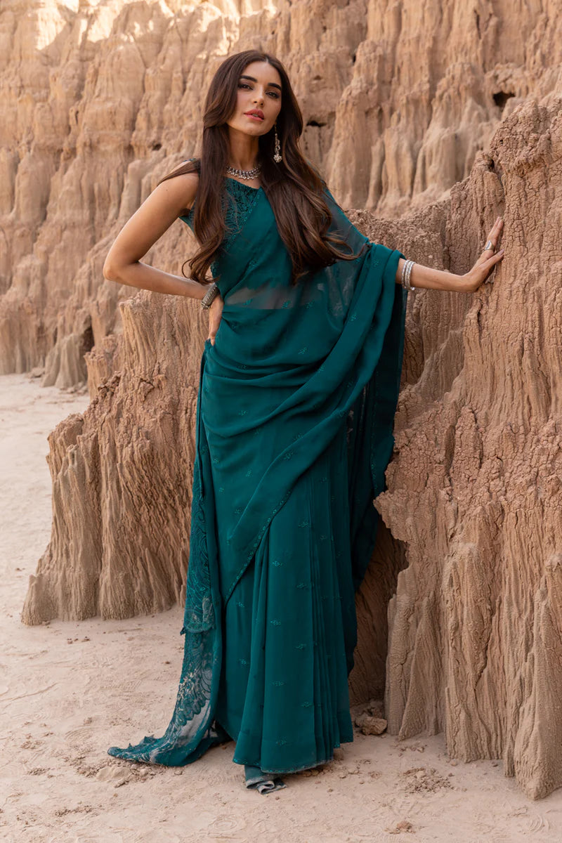 Zaynah | Rang Rasiya | Premium Eid Collection 2025