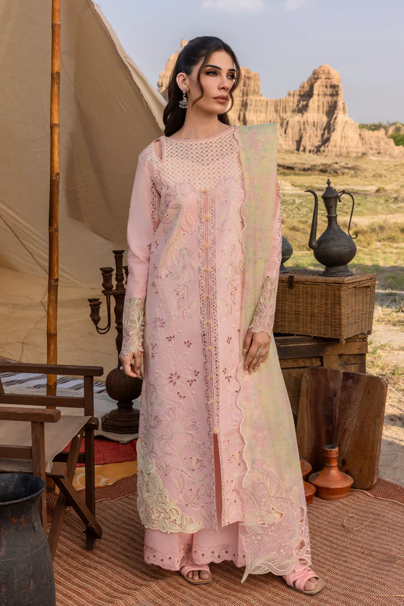 Nehal | Rang Rasiya | Premium Eid Collection 2025