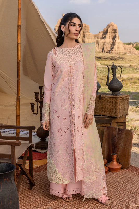 Nehal | Rang Rasiya | Premium Eid Collection 2025