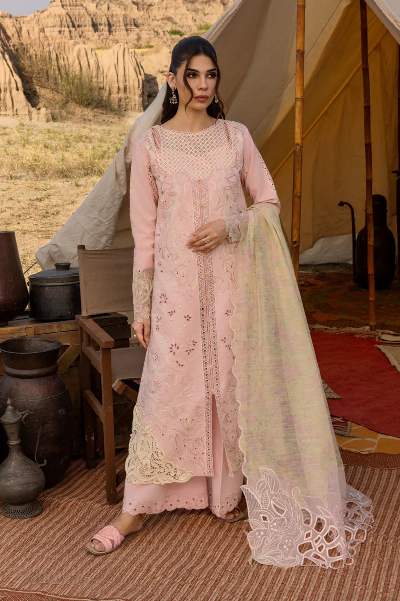 Nehal | Rang Rasiya | Premium Eid Collection 2025