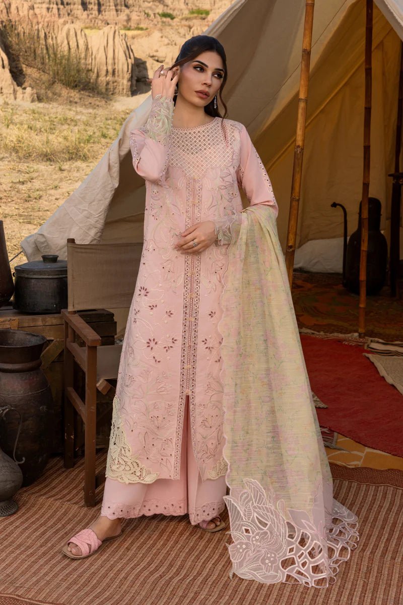 Nehal | Rang Rasiya | Premium Eid Collection 2025