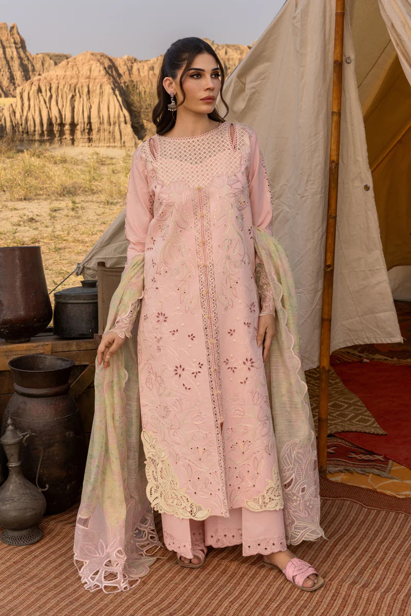 Nehal | Rang Rasiya | Premium Eid Collection 2025