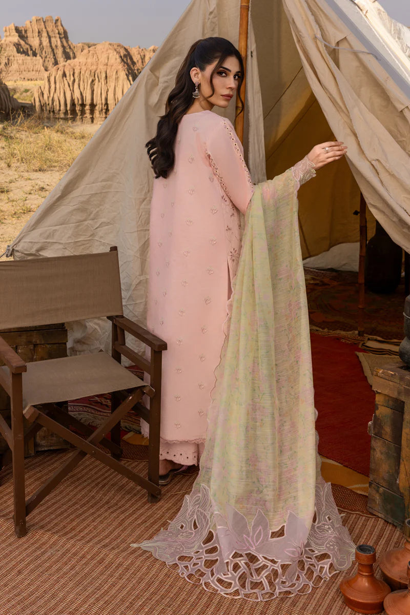Nehal | Rang Rasiya | Premium Eid Collection 2025