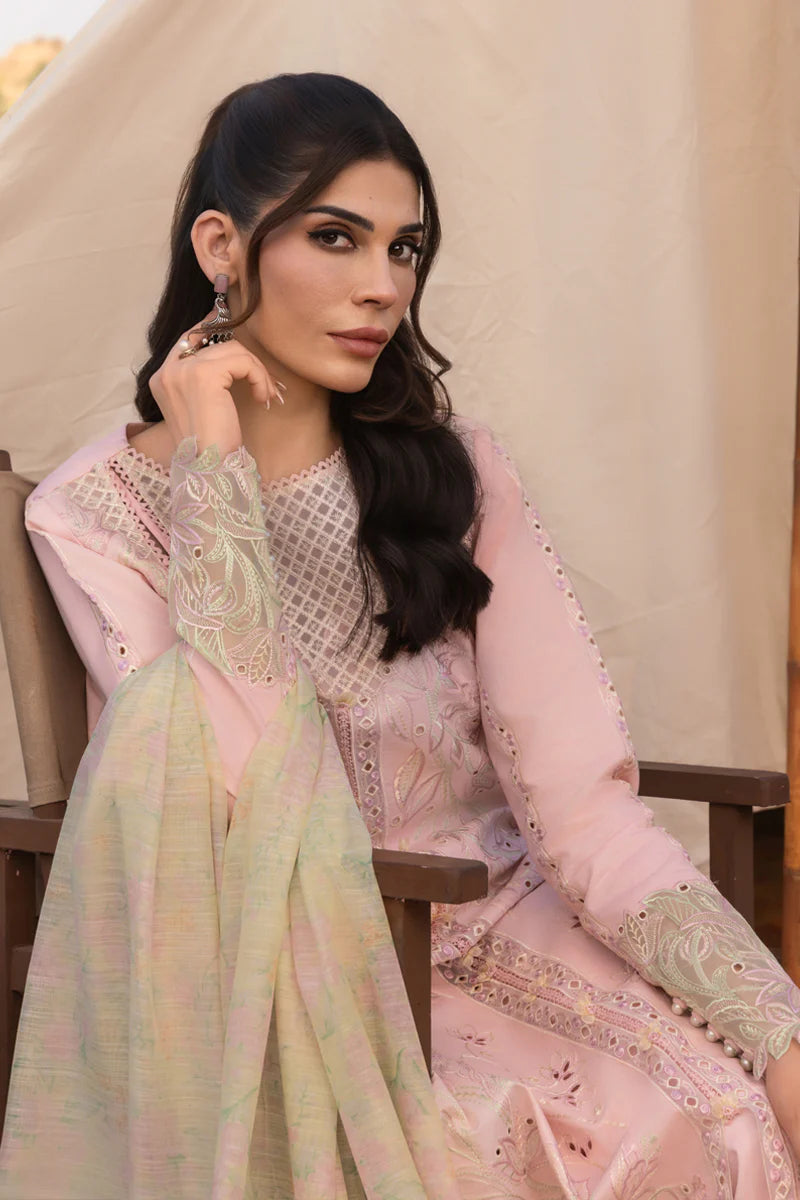 Nehal | Rang Rasiya | Premium Eid Collection 2025