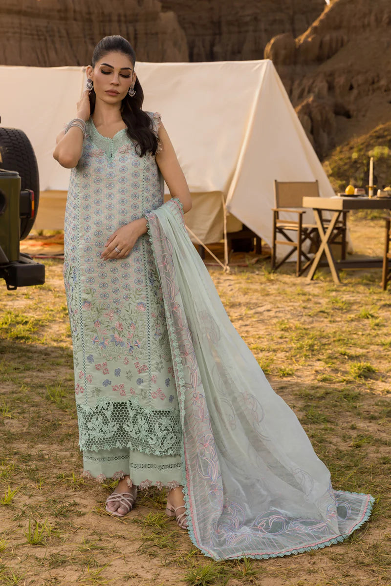 Nadine | Rang Rasiya | Premium Eid Collection 2025