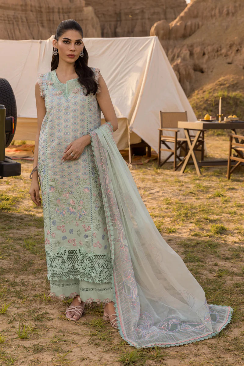 Nadine | Rang Rasiya | Premium Eid Collection 2025