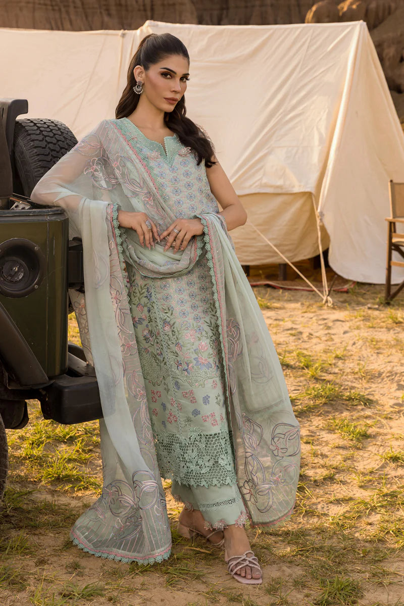 Nadine | Rang Rasiya | Premium Eid Collection 2025
