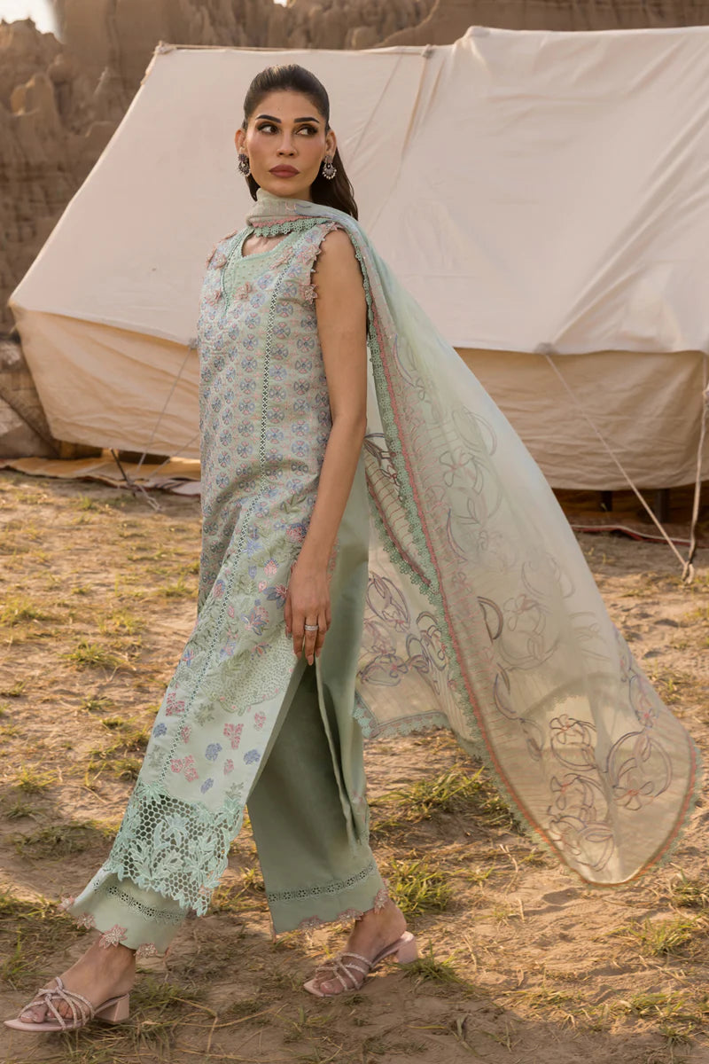Nadine | Rang Rasiya | Premium Eid Collection 2025