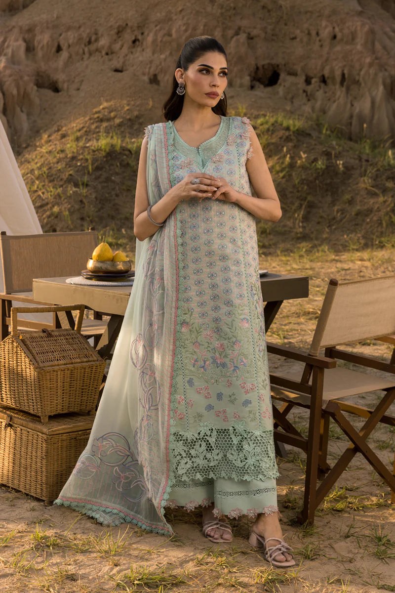 Nadine | Rang Rasiya | Premium Eid Collection 2025