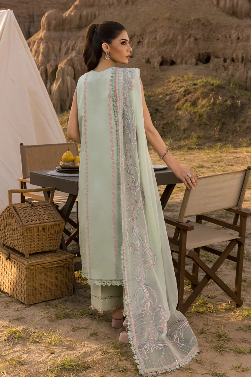 Nadine | Rang Rasiya | Premium Eid Collection 2025
