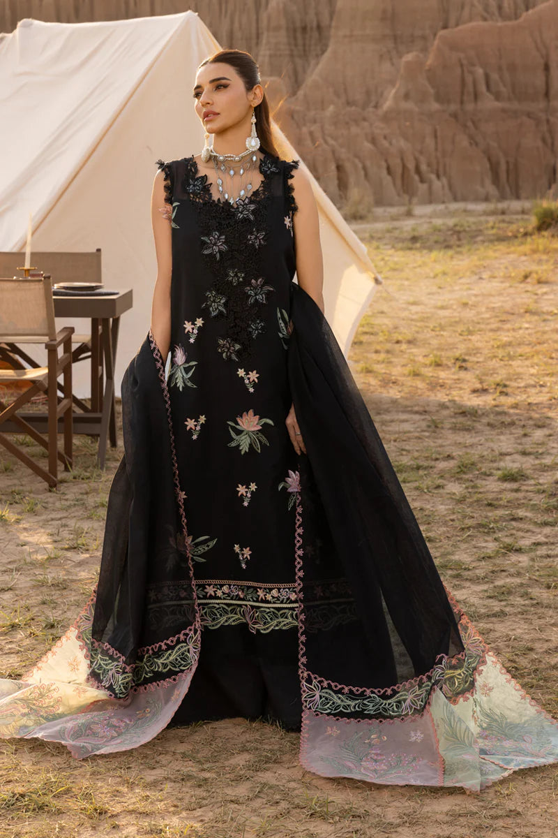 Zoya | Rang Rasiya | Premium Eid Collection 2025