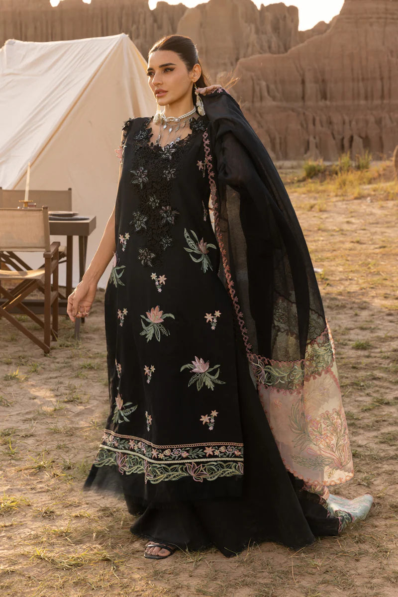 Zoya | Rang Rasiya | Premium Eid Collection 2025