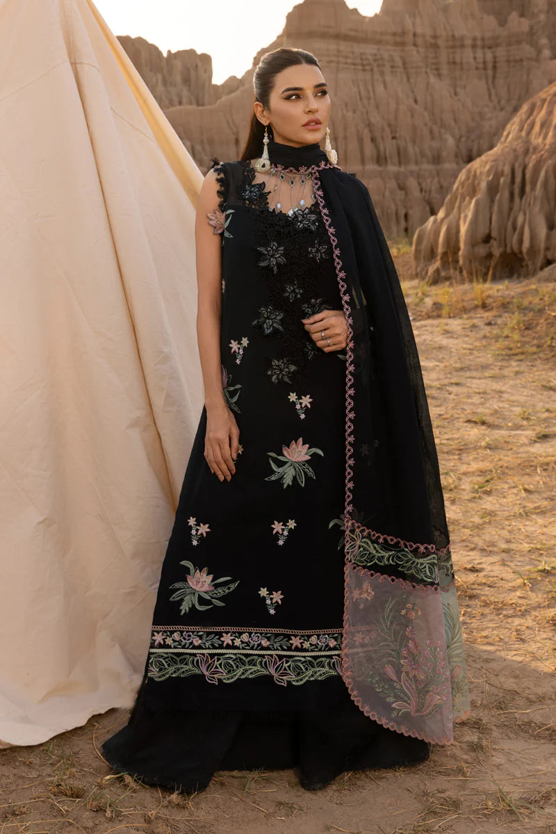Zoya | Rang Rasiya | Premium Eid Collection 2025