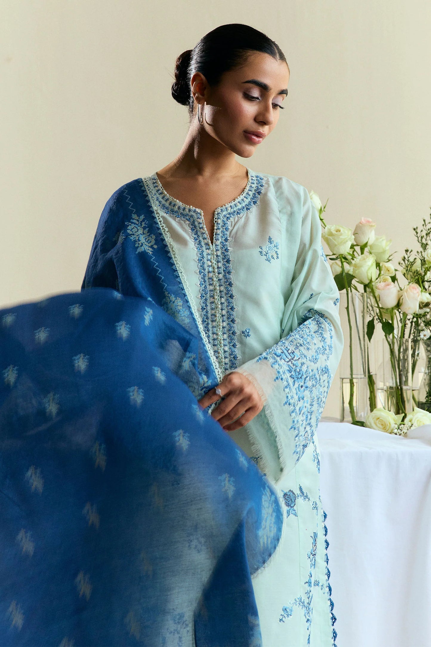 Isle-D10 | Zara Shahjahan | Coco Eid Edit 2025