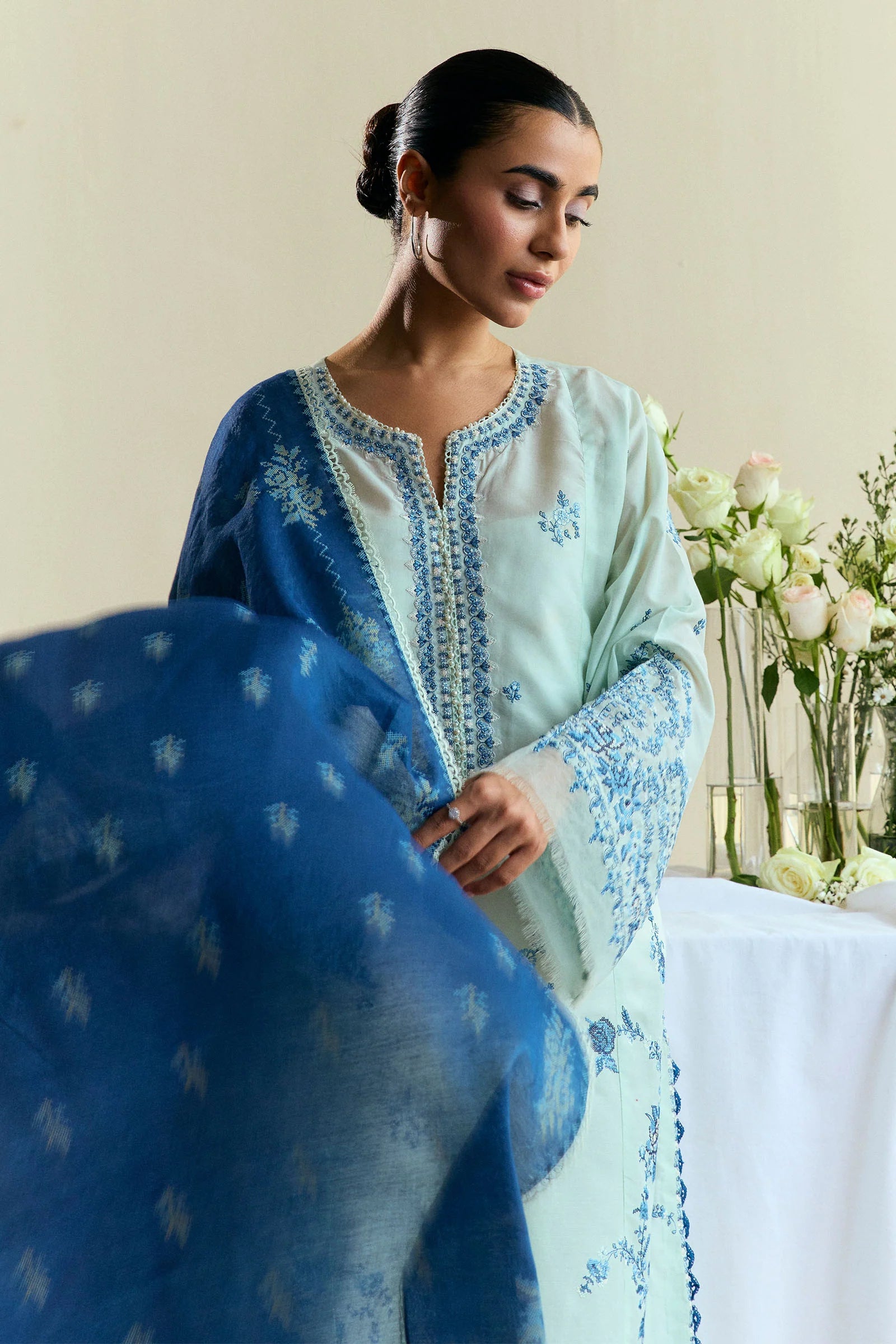 Isle-D10 | Zara Shahjahan | Coco Eid Edit 2025