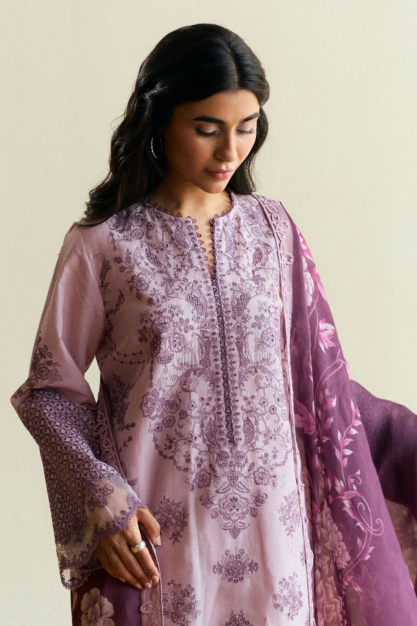 Quince-D5 | Zara Shahjahan | Coco Eid Edit 2025