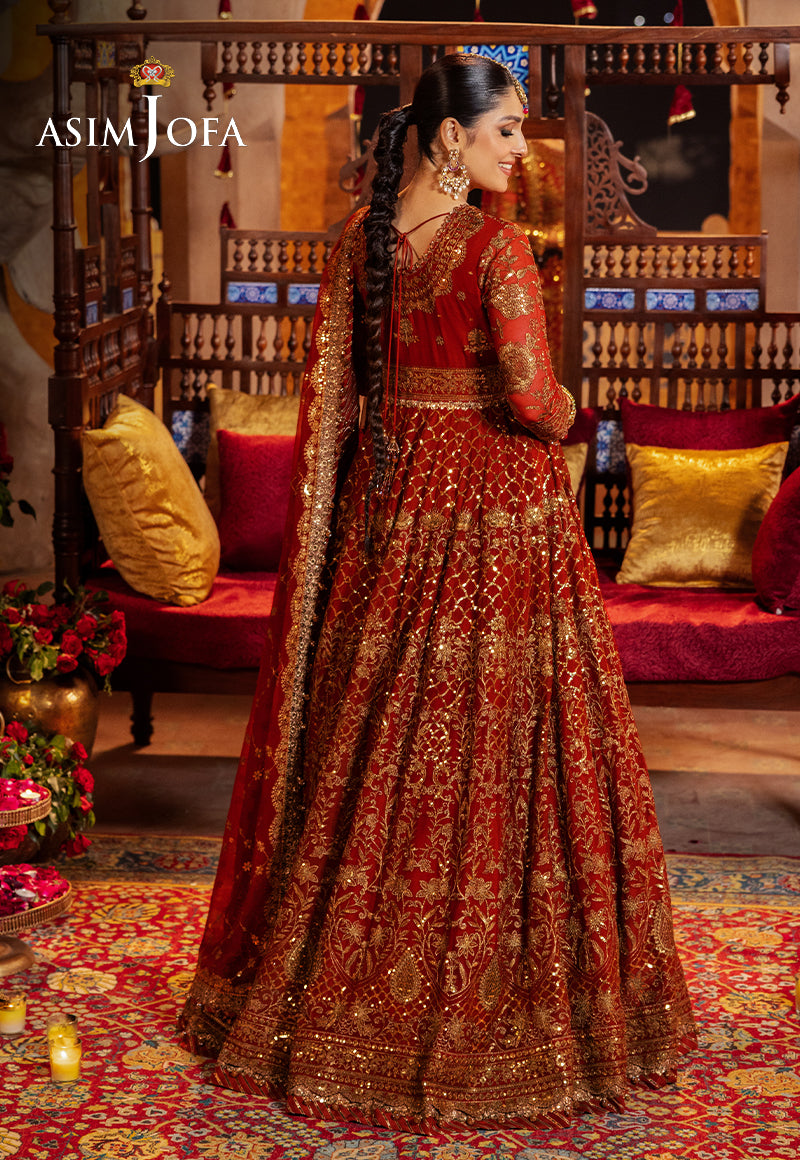 AJJJ-11 | Asim Jofa | Jaan e Jahan Collection 2024