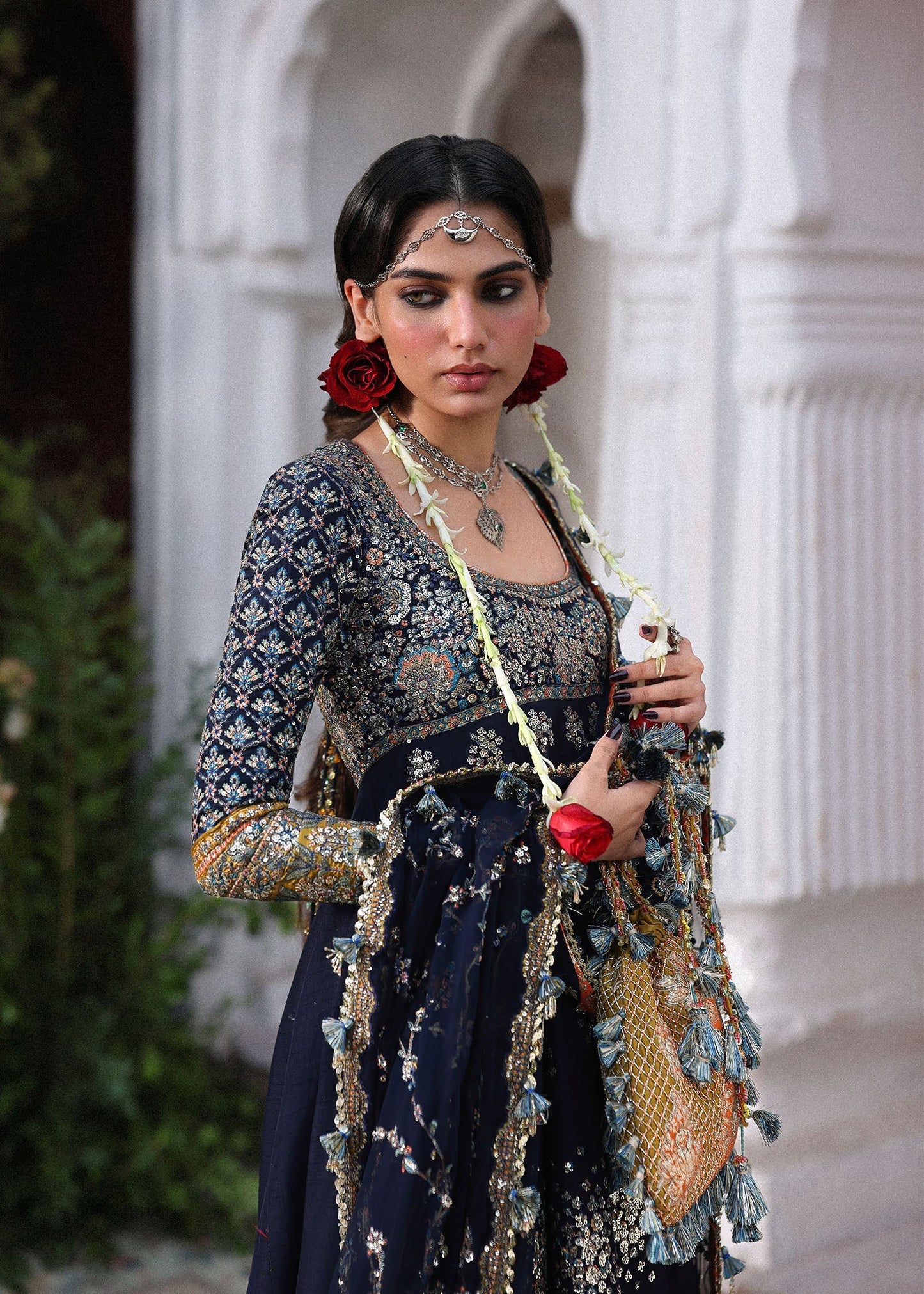 Nain Tara |  Hussain Rehar | Festive Unstitched Collection 2026