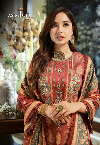 AJAW-05 | Asim Jofa | Aira & Asra Collection 2023