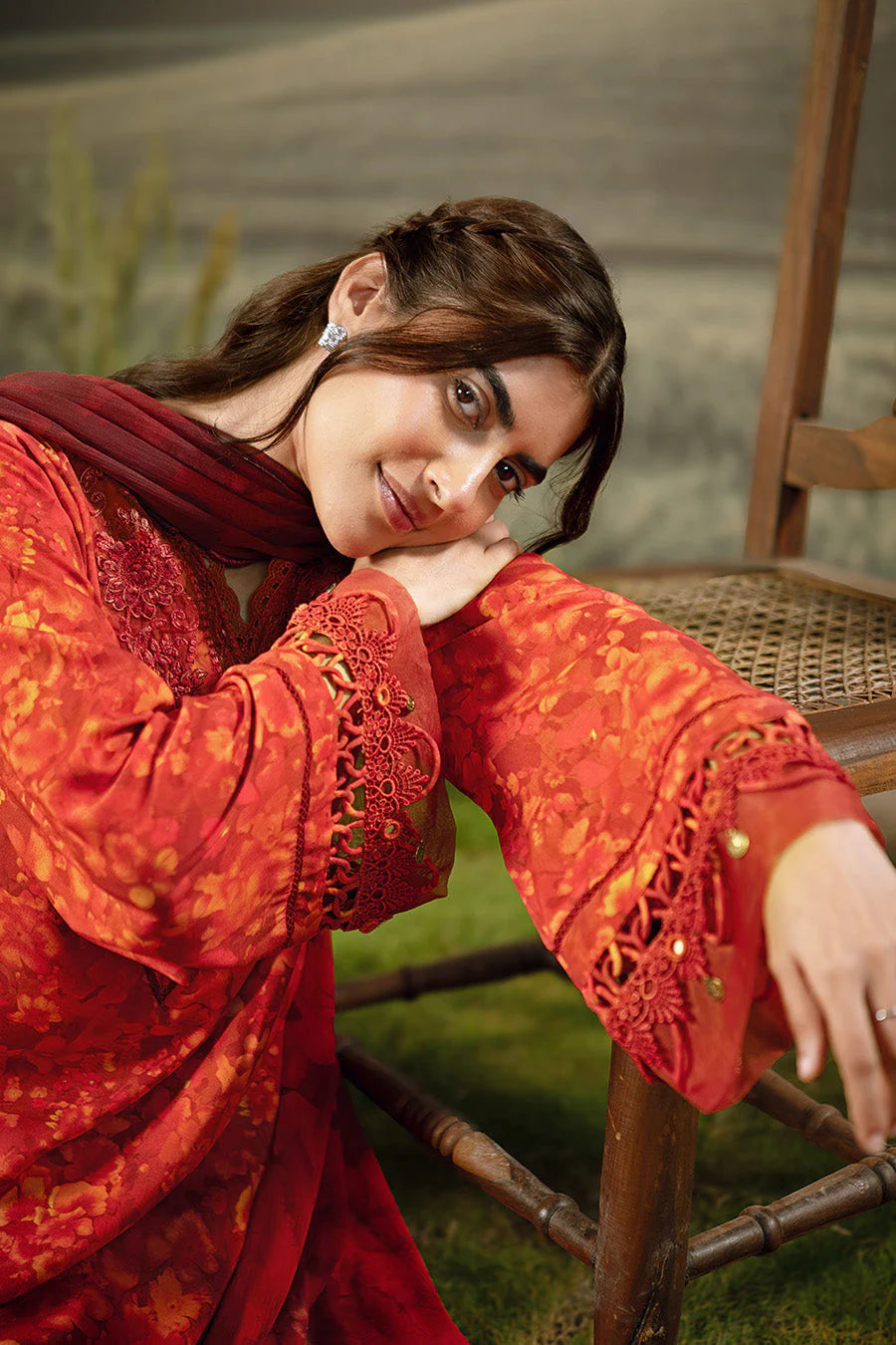 MB-PFUS25-10B | Maria B | Mbasic Fall Collection 2025