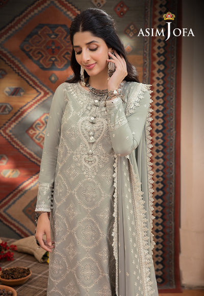 AJSW-20 | Asim Jofa | Shadow Work Collection 2023