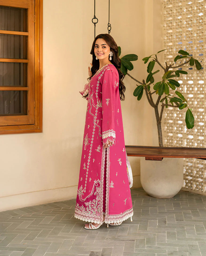 Afifa | Roheenaz | Aashiyana Lawn 2025