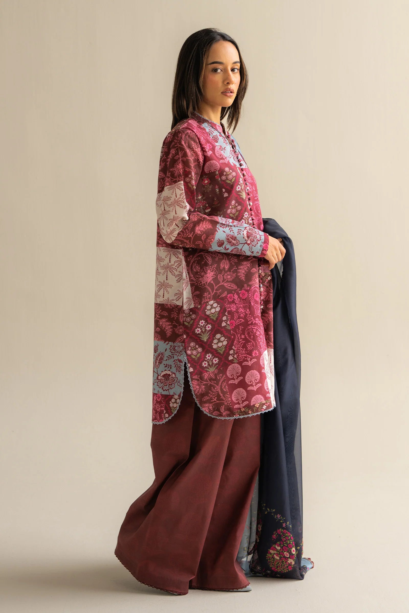 Mevi-5A | Zara Shahjahan | Coco Prints edit III 2025