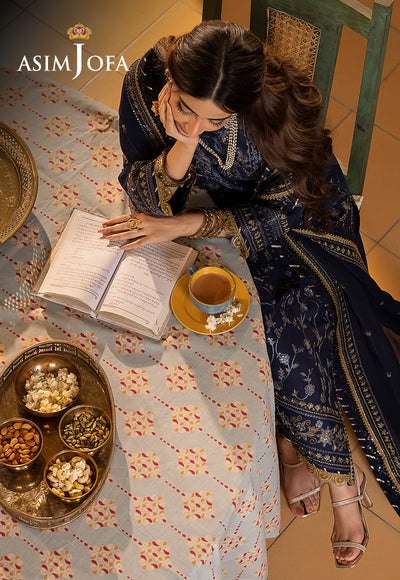 AJSW-30 | Asim Jofa | Shadow Work Collection 2023