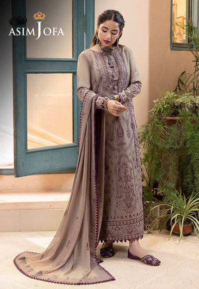 AJSW-23 | Asim Jofa | Shadow Work Collection 2023