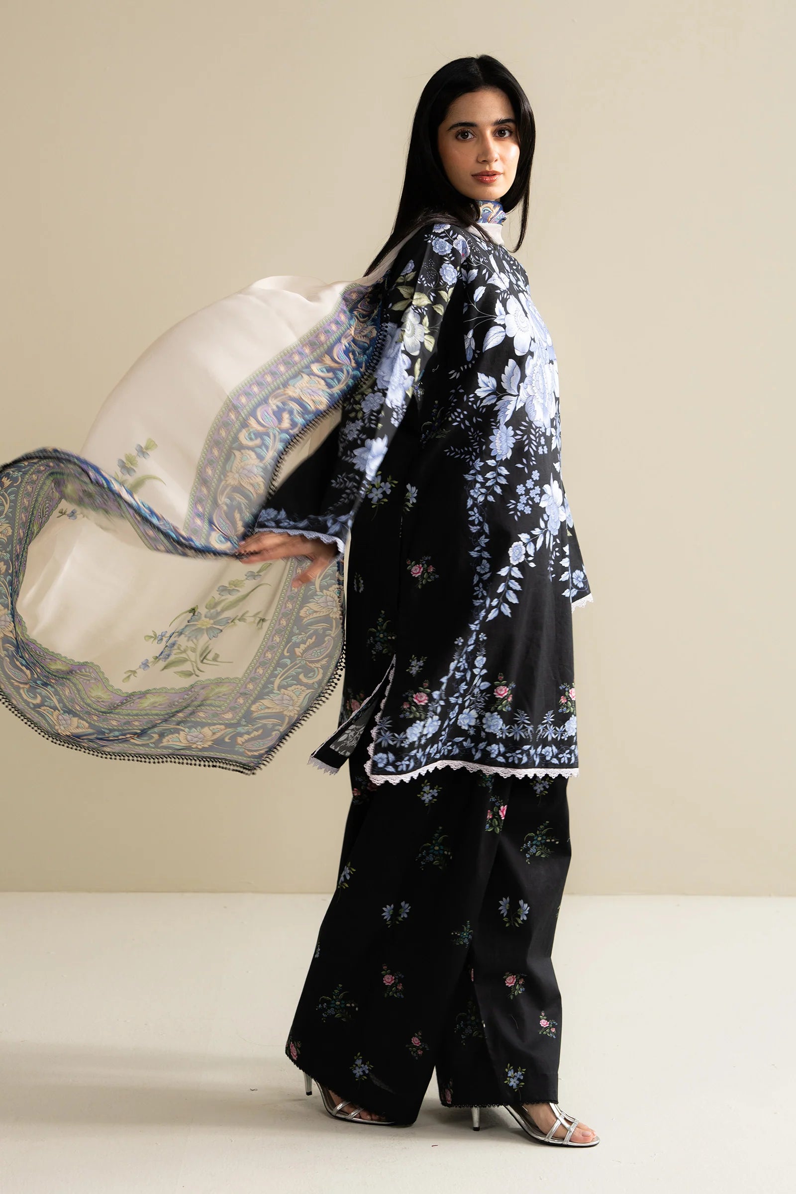 Emin-10B | Zara Shahjahan | Coco Prints edit III 2025