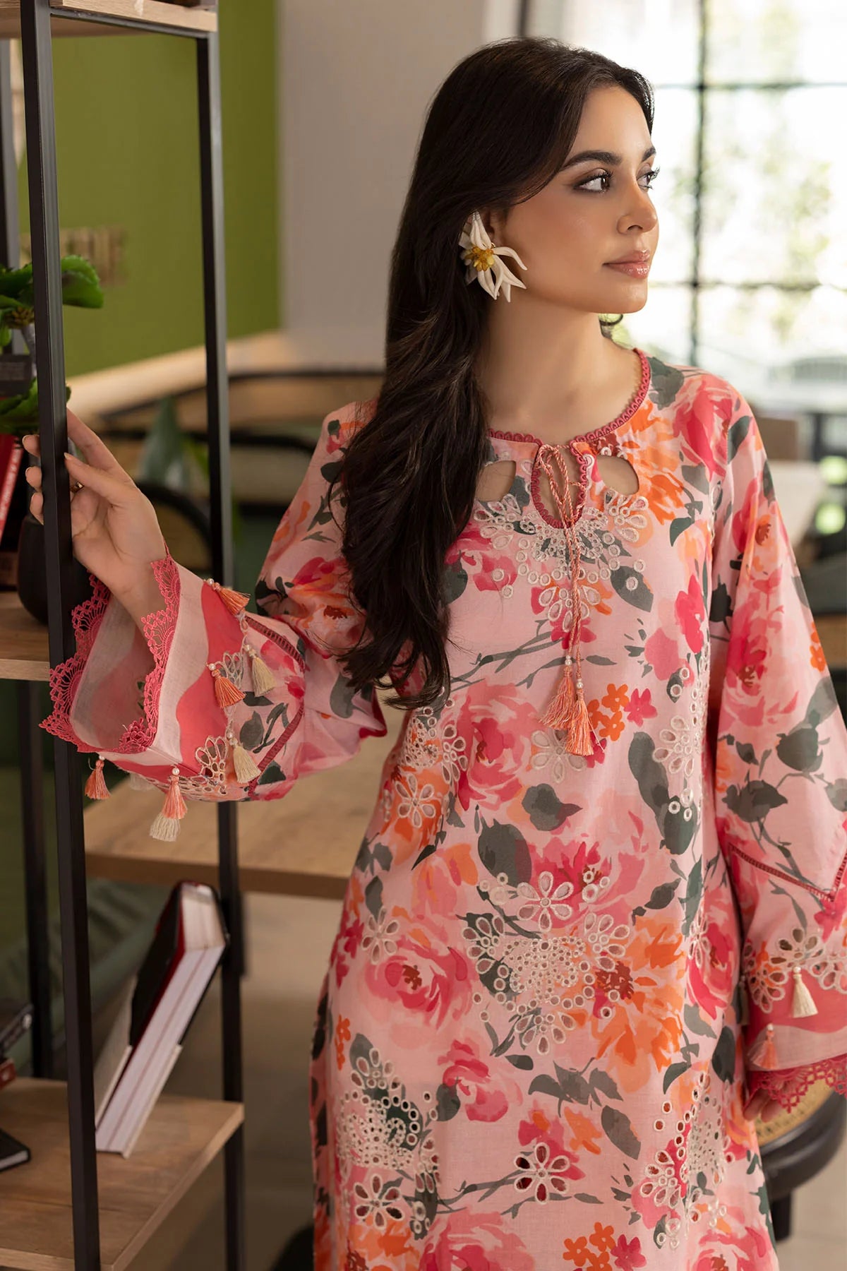 NU2-171 | Nureh | Ballerina Lawn 2025