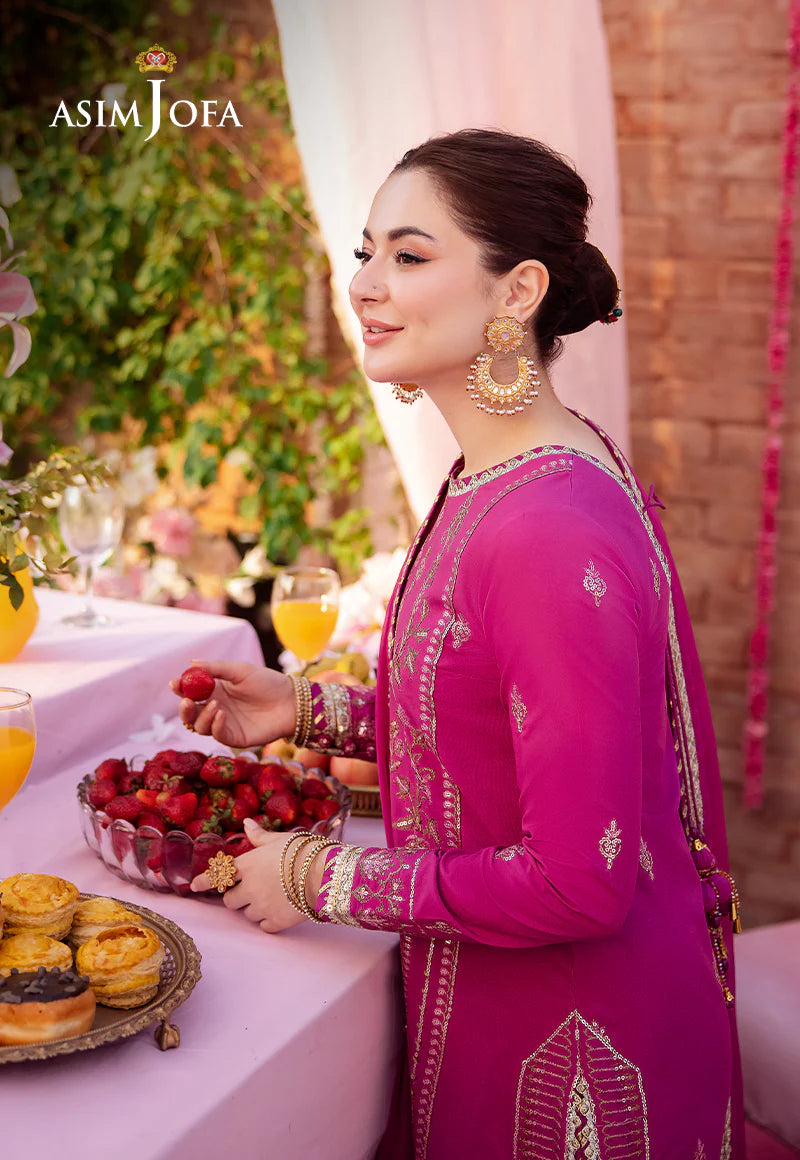 AJMJ-21 | Asim Jofa | Jag Mag Collection 2024