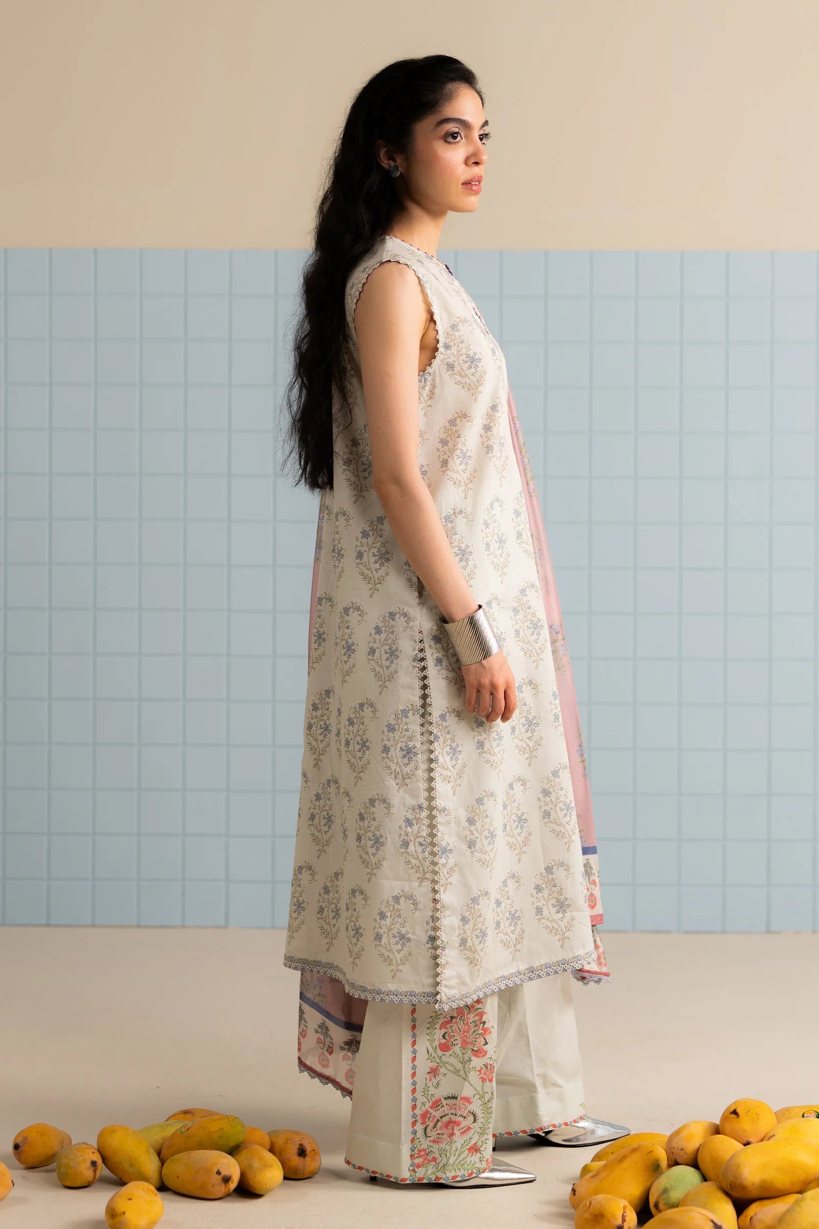 Tinsa-3B | Zara Shahjahan | Coco Prints edit III 2025